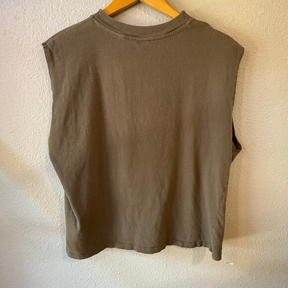 Grateful Dead By Junkfood Tank Tee Women's Size Large Rock Band - Picture 6 of 9